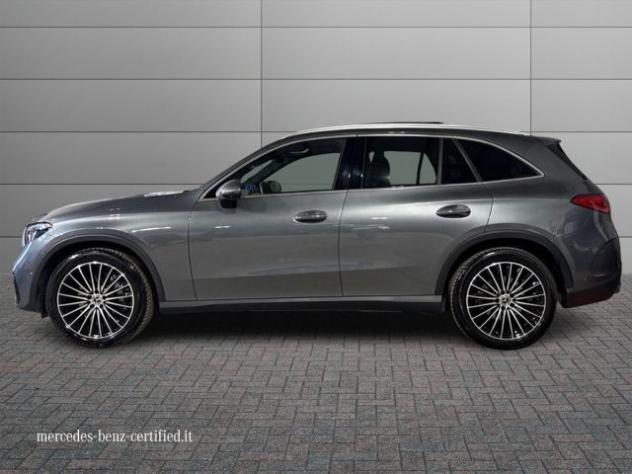 MERCEDES-BENZ GLC 220 d 4Matic Mild Hybrid AMG Premium Plus rif. 23767680 - Foto 6