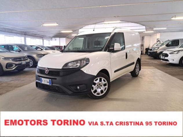 FIAT Doblo Doblò 1.6 MJT 105CV PC-TN Cargo Lamierato rif. 23789795