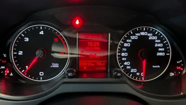 AUDI Q5 2.0 TDI 170 CV quattro S tronic- CAMBIO NUOVO rif. 23799535 - Foto 10