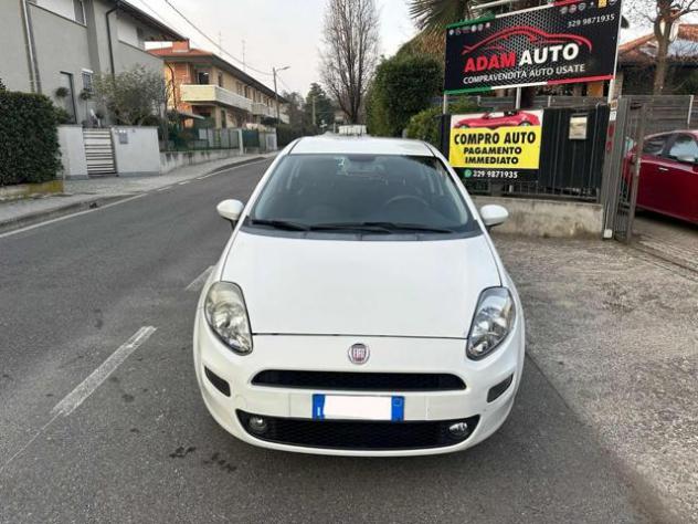 FIAT Punto Evo 1.4 3 porte Emotion EasyPower rif. 23799996 - Foto 3
