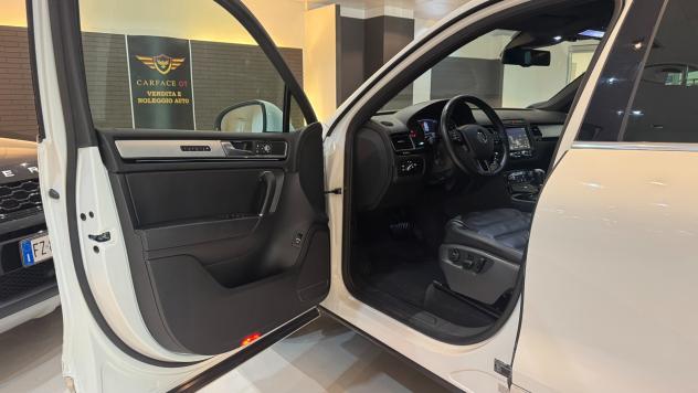 VOLKSWAGEN TOUAREG 3.0D 204CV - 2014 - Foto 9