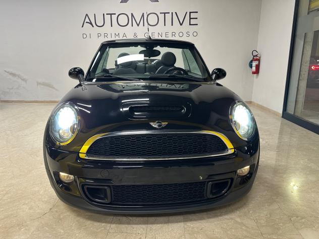 Mini Cooper S Coupe 1.6 Coup - Foto 2