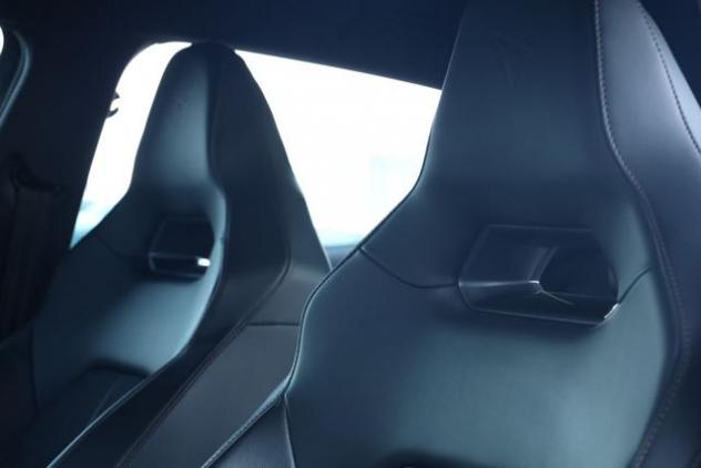 CUPRA Formentor 2.0 TDI SEDILI SPORTIVI rif. 23436501 - Foto 3