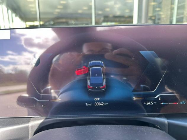 BMW Serie 4 Gran Coupe 420d mhev 48V xdrive MSport auto - Foto 9