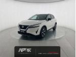 Nissan Qashqai Qashqai 1.3 mild hybrid N-Connecta 2wd 140cv