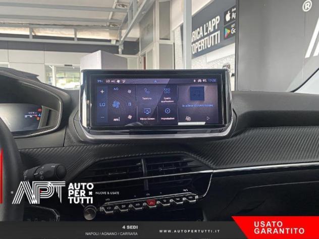 Peugeot 208 208 1.2 puretech Allure s&s 100cv - Foto 9