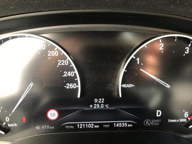 BMW X3 xDrive20d 48V - Foto 10