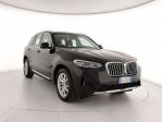 BMW X3 G01 2021 sdrive18d mhev 48V auto