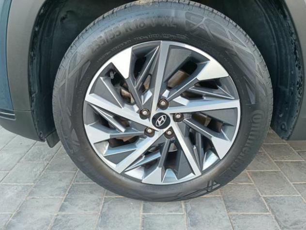 HYUNDAI Tucson 1.6 CRDI XLine rif. 24238581 - Foto 8
