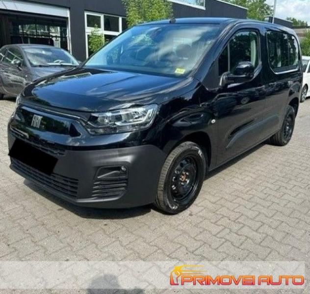 FIAT Doblo Doblò 1.5 BlueHdi 130CV Combi N1 rif. 19680019 - Foto 3