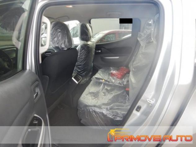 MITSUBISHI L200 2.3 D Double Cab 4x4 Intense Plus rif. 19516099 - Foto 4
