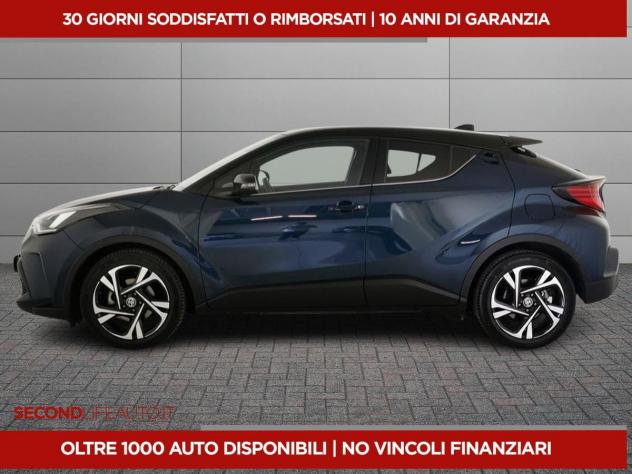 Toyota C-HR 2.0h Trend e-cvt - Foto 2