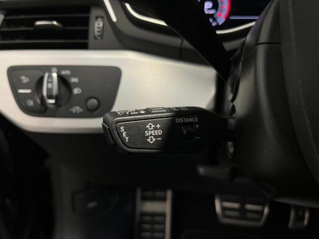 AUDI A4 AVANT 35 TFSI MHEV S-TRONIC S-LINE EDITION rif. 23934938 - Foto 9
