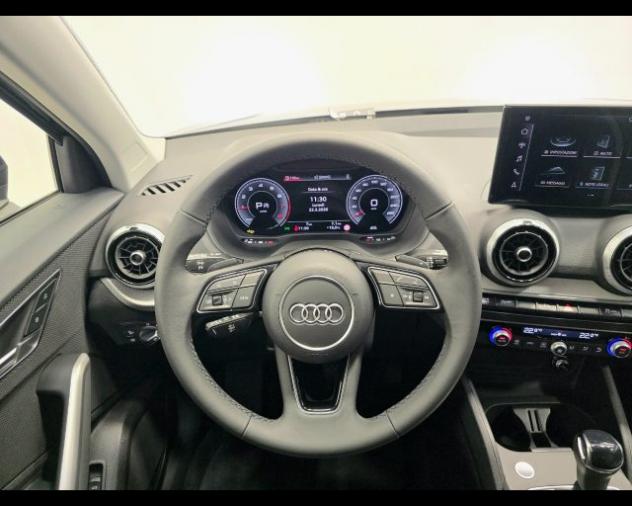 AUDI Q2 35 TFSI S-TRONIC S-LINE EDITION rif. 24057974 - Foto 5