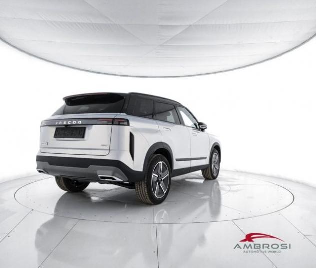 JAECOO J7 1.6T EXCLUSIVE AWD rif. 23849611 - Foto 3