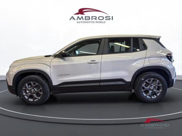 JEEP Avenger Benzina Longitude rif. 24166143 - Foto 6