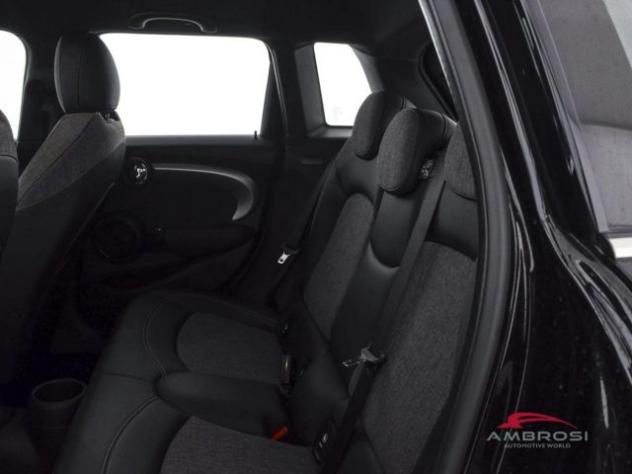 MINI One 5 porte 1.5 75 CV Baker Street rif. 23789024 - Foto 10