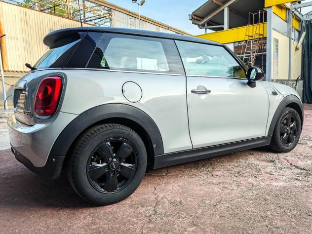 Mini 1.5 Cooper D NEO PATENTATI SOLO 142MILA KM EURO6!!!! - Foto 4