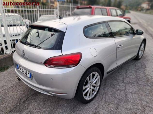 VOLKSWAGEN Scirocco 1.4 TSI rif. 24199539 - Foto 3