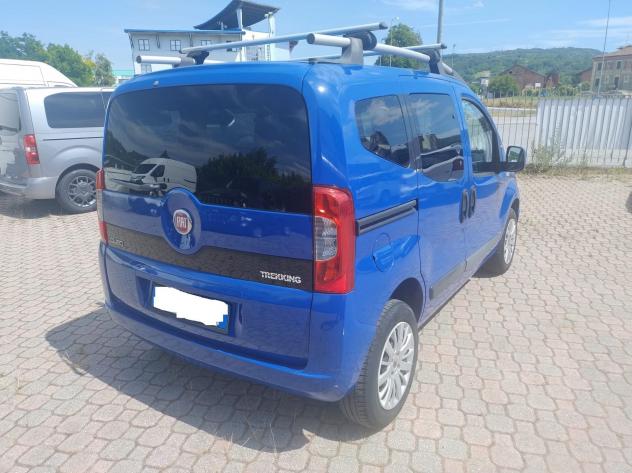 FIAT QUBO 1.3MJT 75CV TREKKING - Foto 4