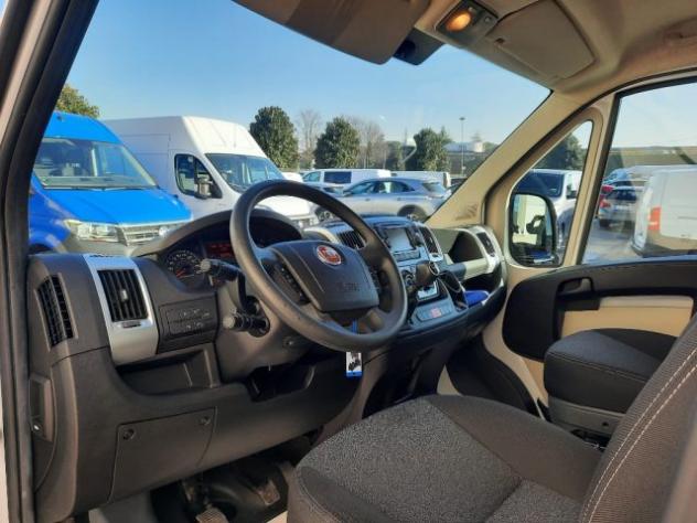 FIAT Ducato 28 2.0 MJT CH1 Furgone PREZZO IMPONIBILE rif. 23865510 - Foto 8
