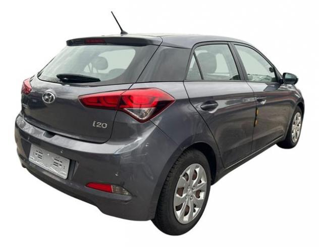 HYUNDAI i20 1.1 CRDi 12V 5 porte Go! Plus rif. 23149380 - Foto 2