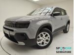 Jeep Avenger E-Hybrid Altitude 1.2 110cv Dct Mhev
