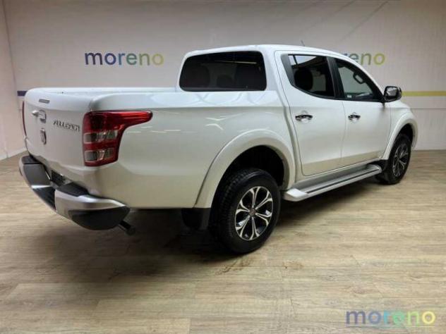 FIAT Fullback 2.4 D/C 180 CV LX 4WD rif. 18900268 - Foto 2