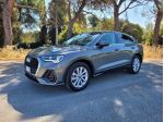 Audi Q3 SPB 35 TDI S tronic Business Plus
