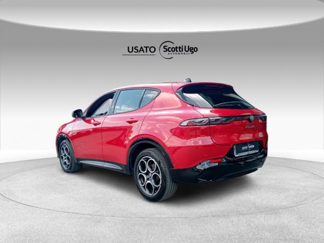 Alfa Romeo Tonale 1.6 Sprint 130cv tct6 - Foto 6