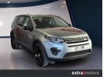 Land Rover Discovery Sport 2.0 TD4 AUT. BUSINESS EDITION PURE