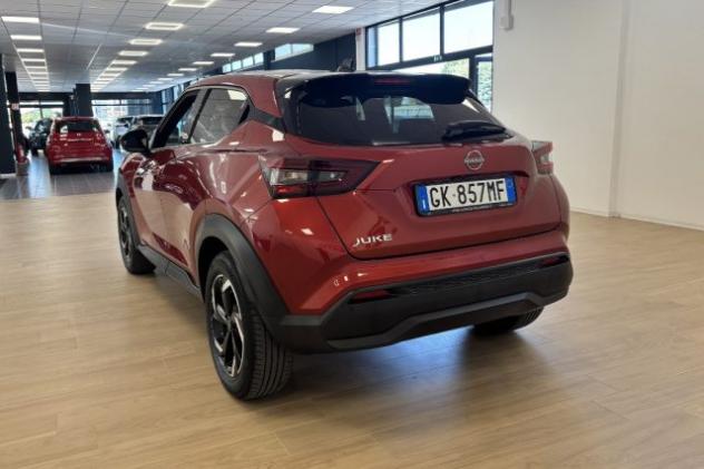 NISSAN Juke 1.0 DIG-T 114 CV N-Connecta rif. 24035978 - Foto 5