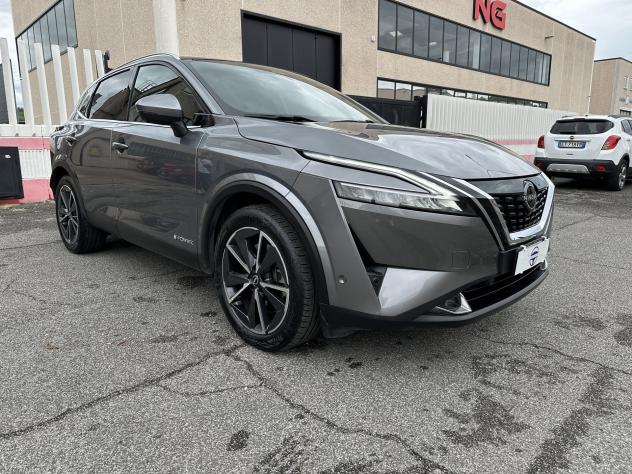 Nissan Qashqai Qashqai 1.5 e-power Tekna 2wd - Foto 8