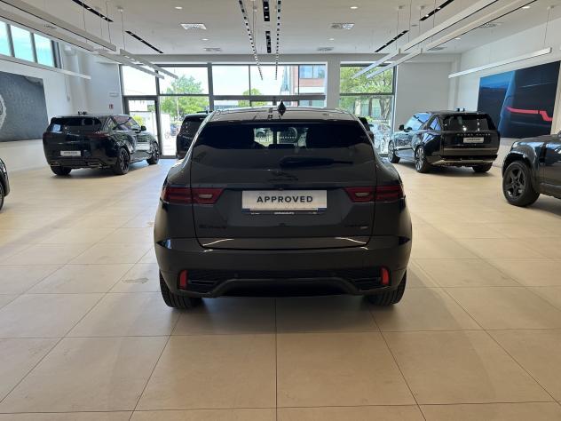 Jaguar E-Pace 2.0 P300E PHEV R - DYNAMIC SE AUTO - Foto 6