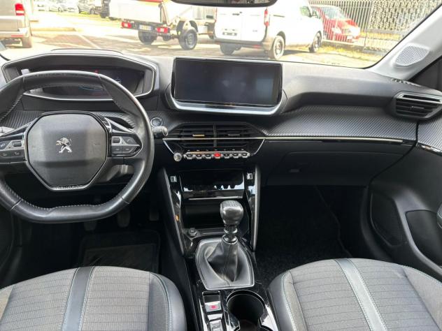 Peugeot 208 Allure BlueHDi 100 S/S - Foto 10
