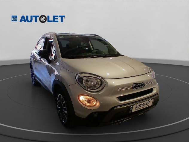 Fiat 500X 1.5 T4 Hybrid 130 CV DCT Sport - Foto 3