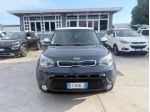 Kia Soul 1.6 CRDi You