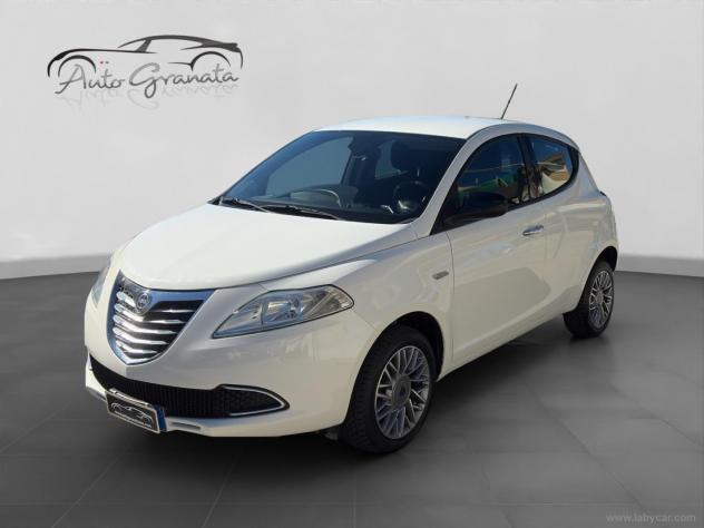 LANCIA Ypsilon 0.9 T.Air 85CV 5p. Met.Ec. Gold - Foto 3