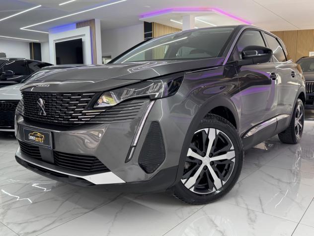 Peugeot 3008 EAT8 Allure Pack Full Opt - Foto 7
