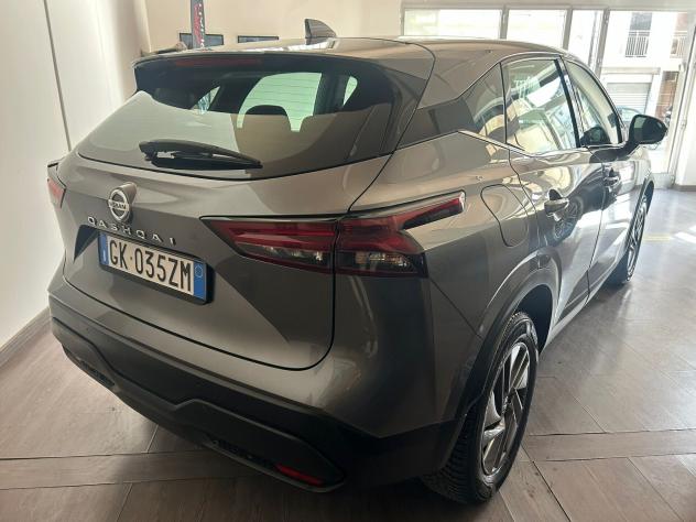 Nissan Qashqai MHEV 140 CV N-Connecta - Foto 2