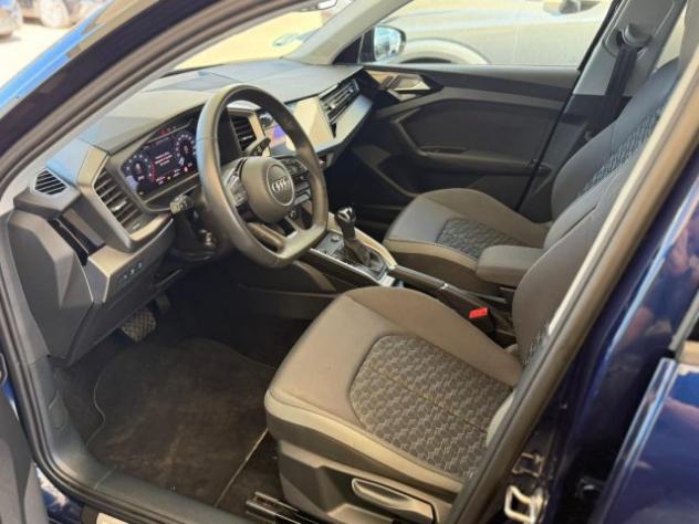 AUDI A1 SPB 30 TFSI S tronic S line edition LED - TELEC. rif. 24130414 - Foto 9