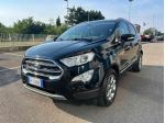FORD EcoSport 1.5 Ecoblue 100 CV Start&Stop Titanium rif. 23844981
