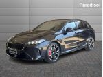 BMW Serie 1 118D 2025 | 150CV DIESEL | MSPORT PRO