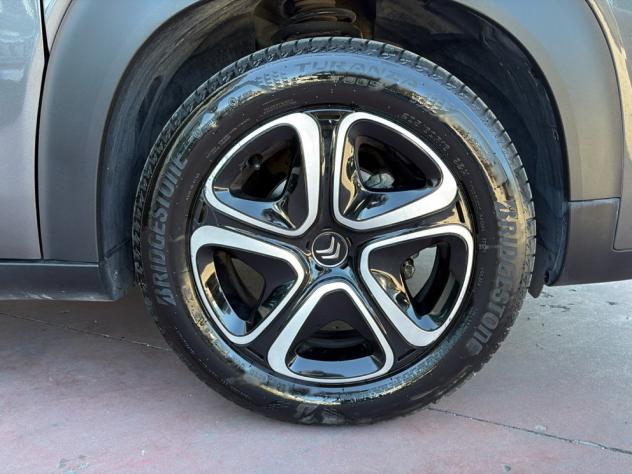 Citroën C3 Aircross BlueHDi 110 S&S Feel - Foto 10