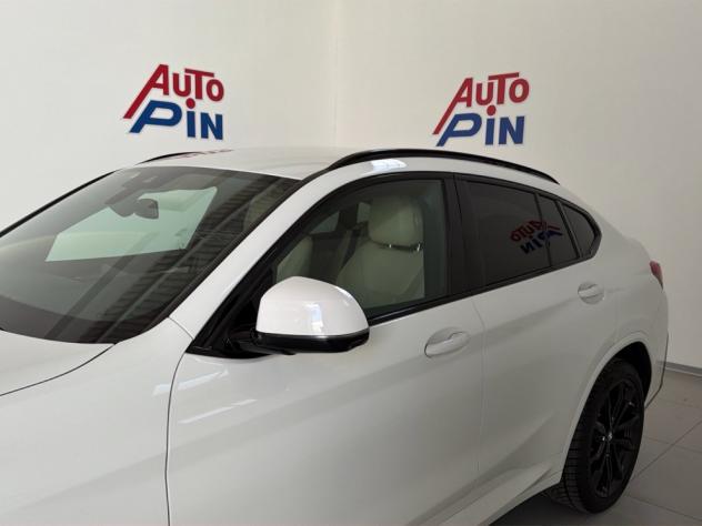 BMW X4 xDrive 20d Msport MH48V - Foto 6