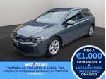 Volkswagen Golf Golf 2.0 TDI SCR LIFE 115CV