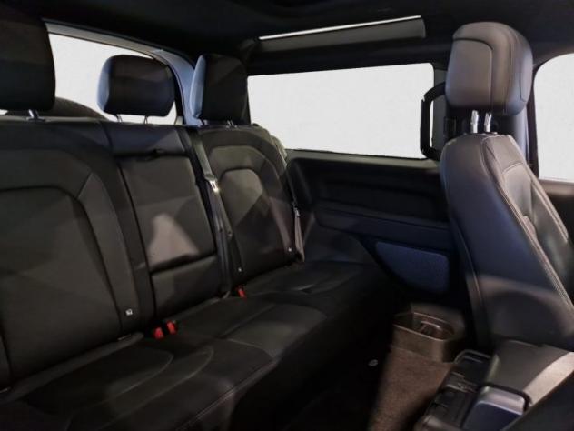 LAND ROVER Defender 90 3.0D I6 300 CV AWD Auto X-Dynamic HSE rif. 23851140 - Foto 7