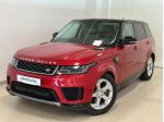 LAND ROVER Range Rover Sport 3.0 SDV6 249 CV HSE rif. 21061299