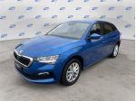 Škoda Scala 1.0 TSI 110 CV Ambition