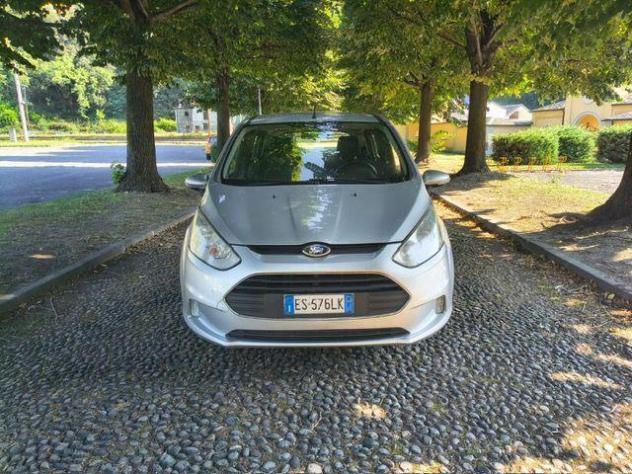 FORD B-Max 1.6 TDCi 95 CV rif. 23979780 - Foto 3